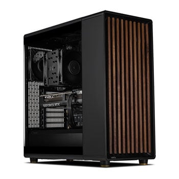 Scan Systems Gaming Pc With Nvidia Geforce Rtx 5080 And Amd Ryzen 9850X3d Size 7 3XSlig985x3d80