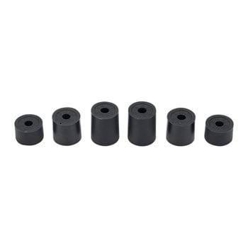Heusinkveld Ultimate+ Elastomer Upgrade Kit
