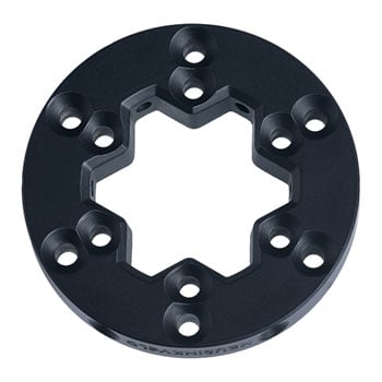 Heusinkveld Steering Wheel Adapter