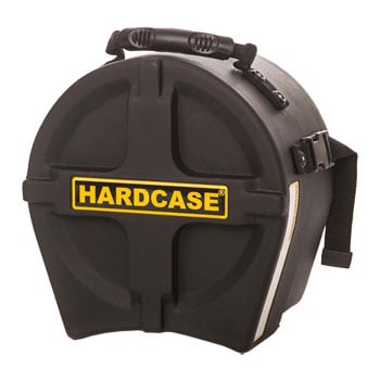 Hardcase 8" Tom Case Hn8t