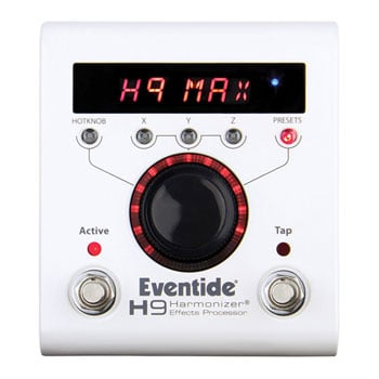 (Open Box) Eventide H9 Max