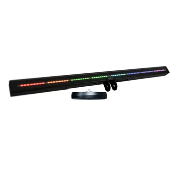 AFK Audio Drumbeam Compact Multi-Touch MIDI Controller+ Desk Stand