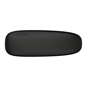 ASUS Cobble Black USB-C 3.2 Gen 2 Portable SSD Enclosure