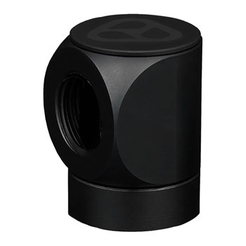 Thermal Grizzly DeltaMate Rotary FF90 Black