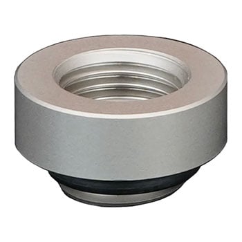 Thermal Grizzly DeltaMate Extender MF7 Matt Nickel