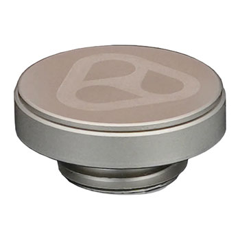 Thermal Grizzly DeltaMate Plug Matt Nickel