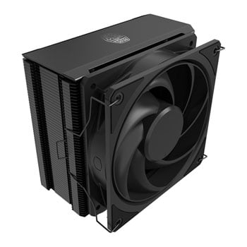 Cooler Master Hyper 212 3Dhp Intel / Amd Cpu Cooler Black May-T2hp-217Pk-R1