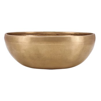 MEINL Sonic Energy Energy Therapy Series Singing Bowl - 2200g