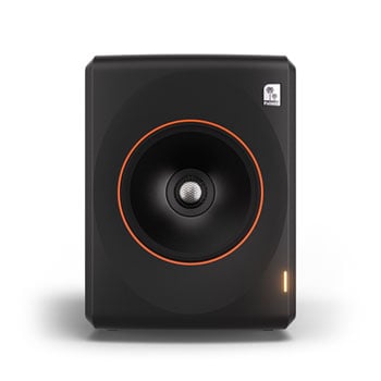Palmer Orbit - Active Coaxial 3-Way Studio Monitor Size 11 Porbit11