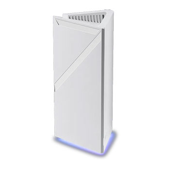 MSI Roamii BE Pro WiFi 7 Mesh System - 1 Pack