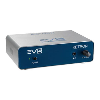 Ketron EVS Sound Module