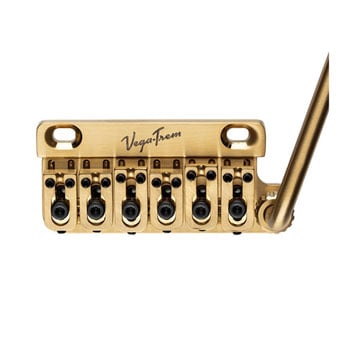 Vega Trem VT1SP-GOLD-2P