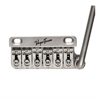 Vega Trem VT1SP-SATIN-2P