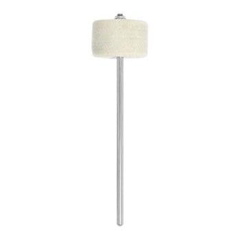 Gibraltar Sc-3261 Felt Bass Drum Beater Gi851001
