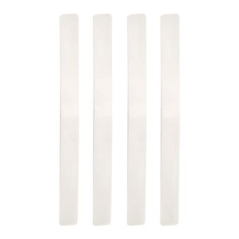 Gibraltar Sc-Nsc Nylon Snare Strip Pack Size 4 Gi852090