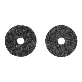 Gibraltar Hi Hat Stand Cup Felts (2 Pack) Size 2 Gi853110