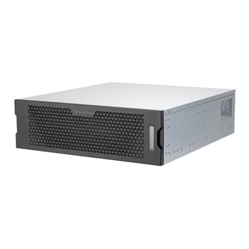 SilverStone SST-RM31 3U Rackmount Server Case