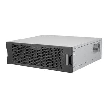 SilverStone SST-RM31-MINI 3U Rackmount Server Case