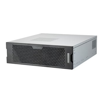 SilverStone SST-RM32 3U Rackmount Server Case
