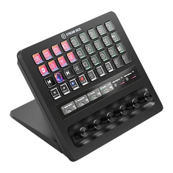 ※*※様 ELGATO Stream Deck XL Elgato Stream Deck + XL LN168871 - 10GBX9901 | SCAN UK