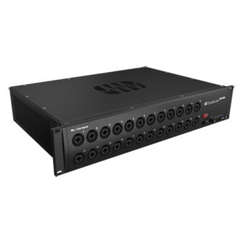 Presonus Studiolive Se 24R Digital Rack Mixer 2779204205