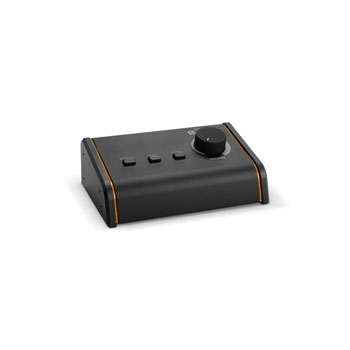 Palmer - MONICON M G2 Passive Studio Volume Controller