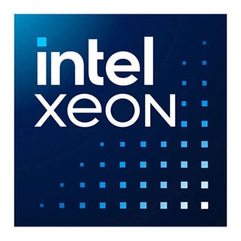 Intel 16 Core Xeon 6515P Granite Rapids Server CPU / Processor