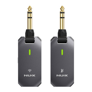 NUX C-5RC Guitar Bug Set 5.8GHz