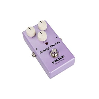 NUX Reissue Analog Chorus