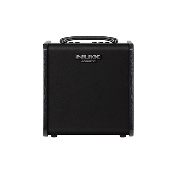 NUX Stageman II AC-60 Acoustic Amp