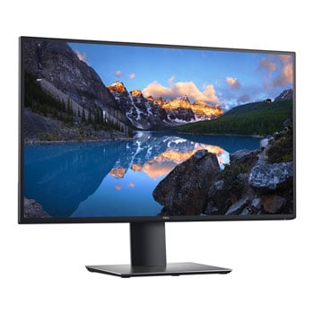 Dell Refurbished 27" Ultrasharp 4K Ultra Hd Hdr400 Ips Monitor U2720q