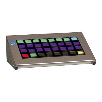 Panasonic LBP32DT-SNAP LAWO AUX Panel