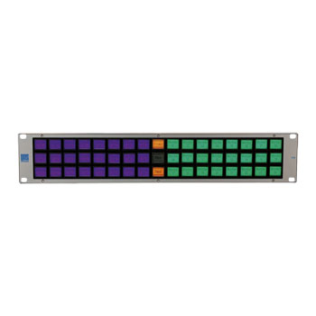 Panasonic LBP51-SNAP LAWO AUX Panel