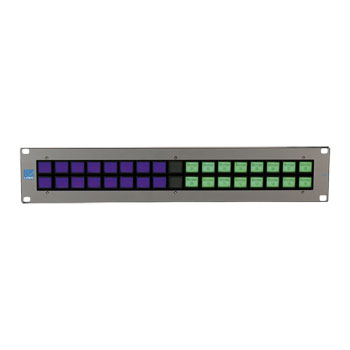 Panasonic LBP34-SNAP LAWO AUX Panel