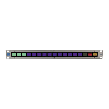 Panasonic LBP17-SNAP LAWO AUX Panel