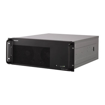Panasonic KAIROS Core 200 (Main Frame)