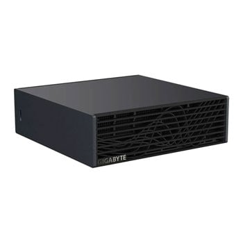 Open Box Gigabyte AI TOP ATOM 4TB Gen 5 NVIDIA GB10 DGX-Based Personal AI Supercomputer