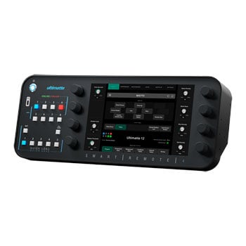 Blackmagic Design Ultimatte Smart Remote 4 G2