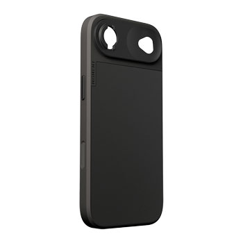 Moment Camera Case For iPhone 17 Air (Black)