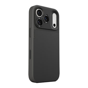 Moment Camera Case For iPhone 17 Pro (Black)