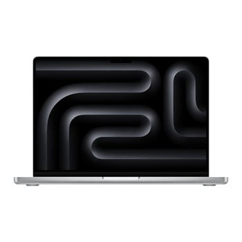 Apple MacBook Pro 14" M5 Pro 15-Core CPU 24GB RAM 2TB SSD MacOS Silver Laptop