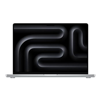 Apple MacBook Pro 16" M5 Pro 18-Core CPU 24GB RAM 1TB SSD MacOS Silver Laptop