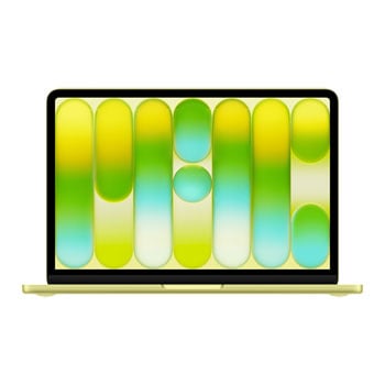Apple MacBook Neo 13" A18 Pro 6-Core CPU 8GB RAM 512GB SSD MacOS Citrus Laptop