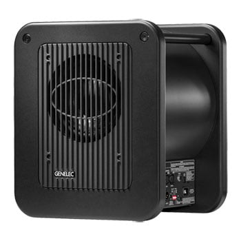 Genelec 7050C Subwoofer (Black)