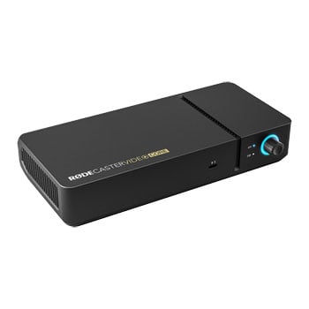 Rode RODECaster Video Core