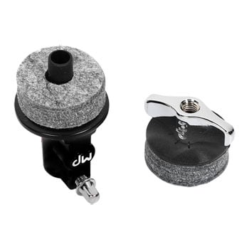 DW Seat, Felt, and Captive Wingnut