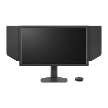 Open Box Zowie 24.1" XL2586X+ FHD 600Hz Esports Gaming Monitor