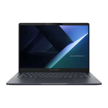 Open Box ASUS ExpertBook B5 WQXGA Intel Core 7 Arc Graphics Business Laptop
