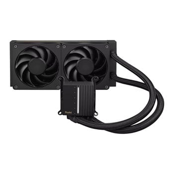 ASUS ProArt LC 240 AIO Intel / AMD CPU Water Cooler