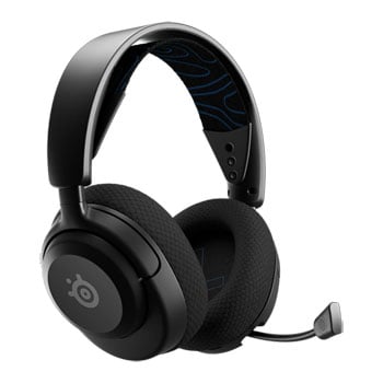 Steelseries Arctis Nova 5P Wireless Gaming Headset 61673